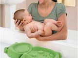 Safe Bathtubs for Babies Safety 1st Fy Bath Cushion Baby