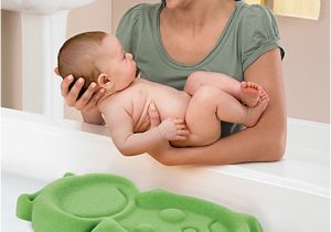 Safe Bathtubs for Babies Safety 1st Fy Bath Cushion Baby