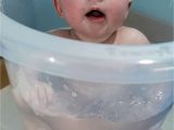 Safe Bathtubs for Babies Tummy Tub S Pvc Free and Bpa Free Baby Bathtub is Safe for