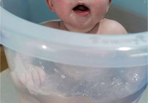 Safe Bathtubs for Babies Tummy Tub S Pvc Free and Bpa Free Baby Bathtub is Safe for