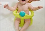 Safety 1st Baby Bath Tub Seat Safety 1st Swivel Baby Bathtub Seat Lime Green – Keter