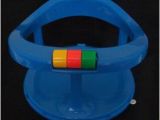 Safety 1st Baby Bath Tub Seat Safety First 1st Baby Bath Tub Swivel Seat Ring Chair Blue