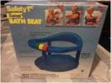 Safety 1st Baby Bathtub Seat Aquababy thermobaby Baby Bath Seat Ring