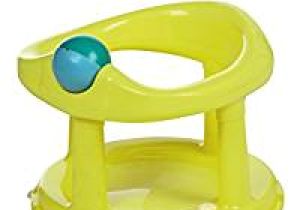 Safety 1st Baby Bathtub Seat Safety 1st Swivel Bath Seat Lime Amazon Baby