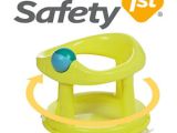 Safety 1st Swivel Baby Bathtub Seat Dark Blue Safety First Swivel Baby Bath Rotating Ring Seat Bathtub