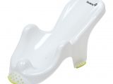 Safety 1st Swivel Baby Bathtub Seat Lime Green Bath Time