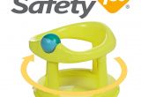 Safety 1st Swivel Baby Bathtub Seat Lime Green Safety 1st Swivel Baby Bathtub Seat Lime Green – Keter