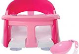 Safety 1st Swivel Baby Bathtub Seat Lime Green Safety 1st Swivel Bath Seat Pink Safety 1st Amazon