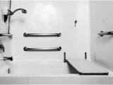 Safety Bars for Bathrooms How to Install Bathroom Safety Bars
