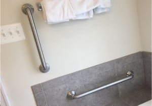 Safety Bars for Bathrooms Installation Bathroom Grab Bars Installation Cost