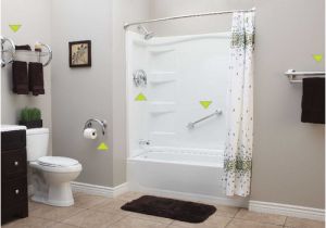 Safety Bars for Bathrooms Installation top 3 Places to Install Bathroom Grab Bars to Help Prevent