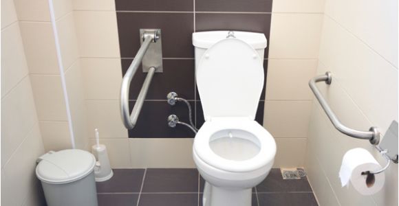 Safety Bars for Bathrooms why You Need Grab Bars In Your Bathroom Consumer Reports