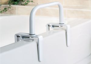 Safety Bars for Bathtubs Bathtub Free Standing Bathtub Safety Grab Bar Rail