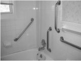 Safety Bars for the Bathtub Need to Redo Your Bathroom & Kitchen Accessible Homes
