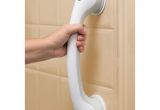 Safety Bars for the Bathtub Suction Cup Grab Bars Bathtub Support Bars Easy forts