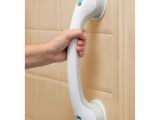 Safety Bars for the Bathtub Suction Cup Grab Bars Bathtub Support Bars Easy forts