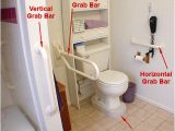 Safety Bars In Bathrooms 7 Grab Bar Installation Tips Grab Bars are One Of the