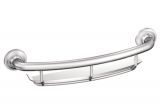 Safety Bars In Bathrooms Bath Grab Bars Shower Safety Shelf Rails Handle Handicap