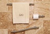 Safety Bars In Bathrooms Remodel with Abbie Joan are Your Grab Bar Selections