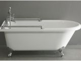 Safety Bars In Bathtub Baths Of Distinction now Fers A New Clawfoot Tub