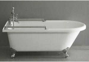 Safety Bars In Bathtub Baths Of Distinction now Fers A New Clawfoot Tub