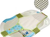 Safety First Baby Bathtub Amazon Adjustable Baby Bath Seat Safety 1st Green