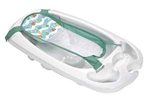 Safety First Baby Bathtub Amazon Safety 1st Deluxe Infant to toddler Tub