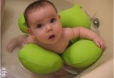 Safety First Baby Bathtub Ring Baby Bath Ring – Papillon