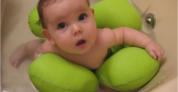 Safety First Baby Bathtub Ring Baby Bath Ring – Papillon