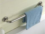 Safety Grab Bars for Bathrooms 30 40 50cm Stainless Steel Bathroom Tub toilet Handrail
