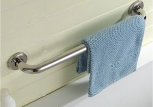 Safety Grab Bars for Bathrooms 30 40 50cm Stainless Steel Bathroom Tub toilet Handrail