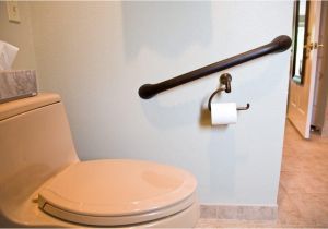 Safety Grab Bars for Bathrooms A Beginner’s Introduction to Handicap’s Ada toilet – What