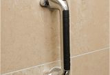 Safety Grab Bars for Bathrooms Healthsmart Shower Grab Bar Suction Cup Grab Bar