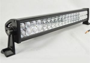 Safety Light Bars 120w 24 Inch Led Car Light Bar Off Road Light Driving Lamp Combo Beam for Truck Suv Boat 4×4 4wd atvtractor Led Light