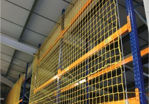 Safety Nets for Racking Model 260 11 117 Proline Paint Marking System Floor Marking Paint