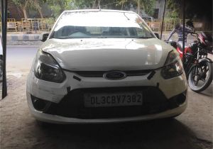 Salon Headlamp Mobil Prince Motors Vaishali Sector 4 Car Painting Services In Delhi