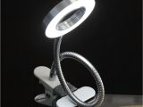 Salon Heat Lamp 2 In 1 Adjustable Usb Tattoo Lamp Permanent Makeup Lamp Microblading