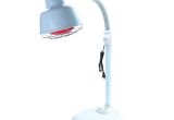 Salon Heat Lamp 275w Infrared therapy Tdp Infrared Ir Temperature Heat Lamp Health