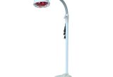 Salon Heat Lamp 275w Infrared therapy Tdp Infrared Ir Temperature Heat Lamp Health