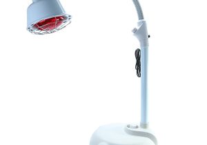 Salon Heat Lamp 275w Infrared therapy Tdp Infrared Ir Temperature Heat Lamp Health