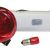 Salon Infrared Heat Lamp Amazon Com Healthstar Infrared Heat Lamp Wand for Circulation