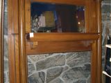 Salvaged Fireplace Mantels for Sale Wood Fireplace Mantels for Fireplaces Surrounds Design the Space