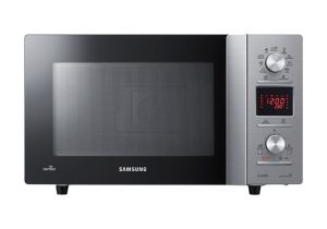 Samsung Oven Racks Samsung 32 Ltr Convection Ce118pf X1 Xtl Microwave Oven Black Silver
