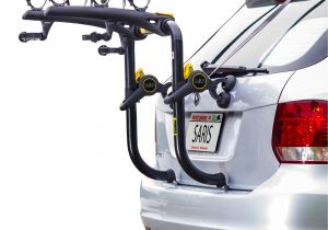 Saris Bike Rack Honda Crv Bones Rs 3 Bike Car Rack Saris