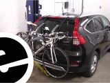 Saris Bike Rack Honda Crv Review Saris Bones Trunk Bike Racks 2015 Honda Cr V Sa801 Etrailer