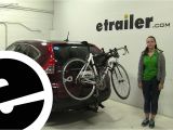 Saris Bike Rack Honda Crv Review Saris Hitch Bike Racks 2014 Honda Cr V Sa882 Etrailer Com