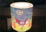 Scented Night Light Swirly Bird Nightlight or Mini Warmer Follow Me Fb Ssnookxtra for so