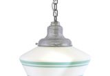 Schoolhouse Light Home Depot Replacing Hard to Reach Schoolhouse Pendant Light Beblicanto Designs