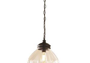 Schoolhouse Lights Lowes An Oil Rubbed Bronze Pendant Light Brightens Any Space and