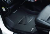 Scion Frs Floor Mat Amazon Com 3d Maxpider Front Row Custom Fit All Weather Floor Mat